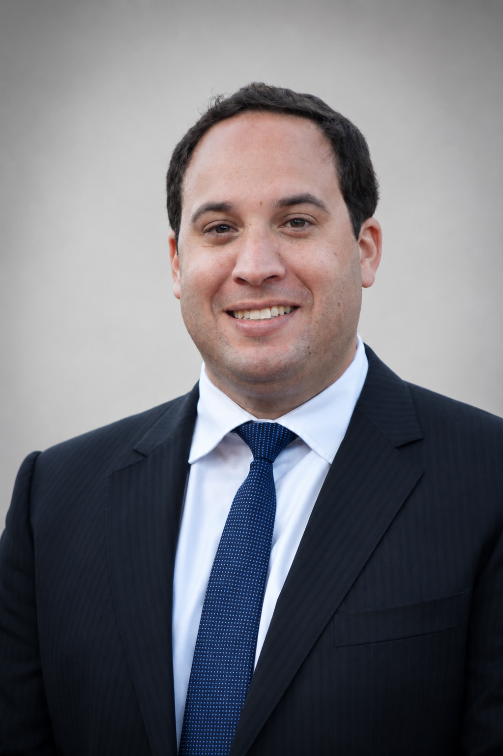Ali ElBanna, Managing Partner of 76 Capital