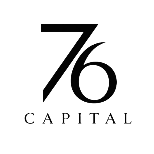 76 Capital logo