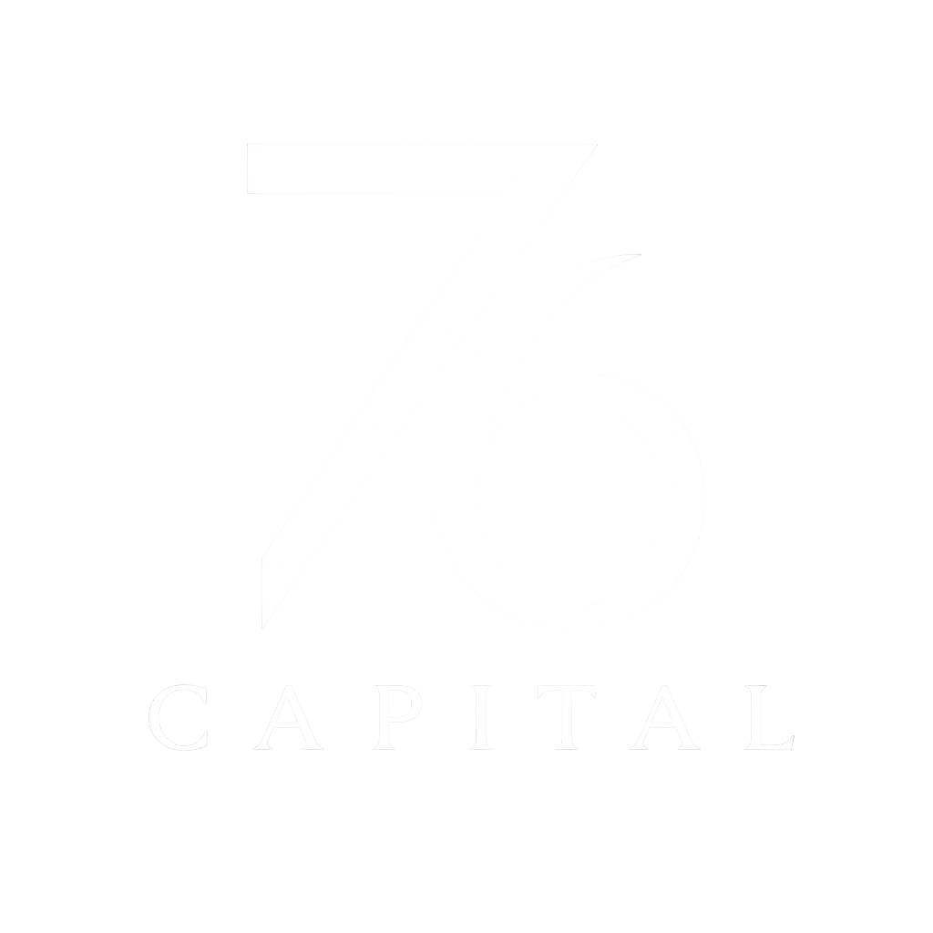 76 Capital logo